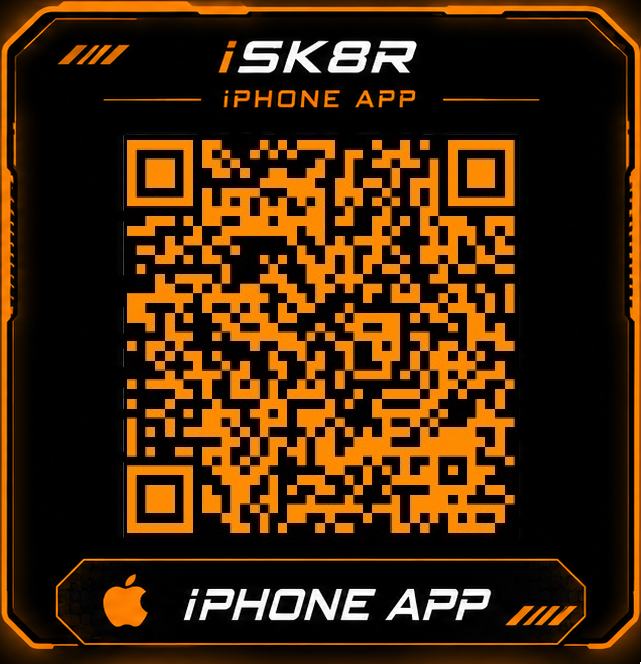 ISk8R